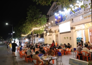 Gợi Ý Đi Ăn – Tụ Tập Bạn Bè, Gia Đình Cuối Tuần Tại Mỹ Tho